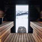 Photo No sauna