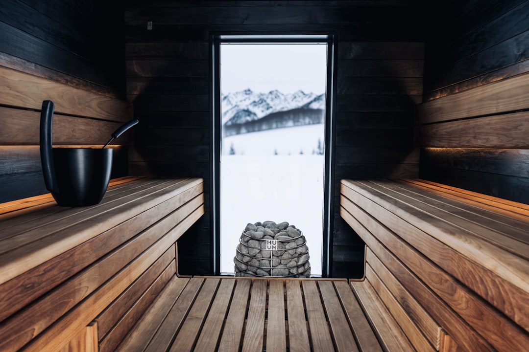 Photo No sauna