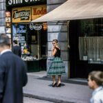 Photo Vintage dresses